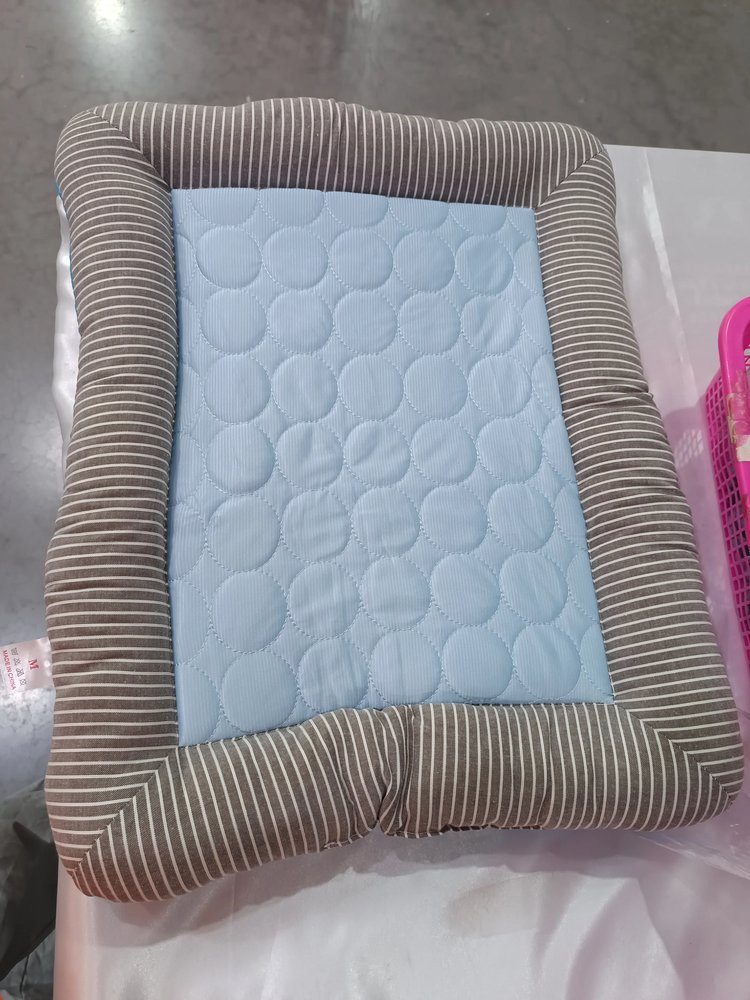 Breathable Cooling Mat