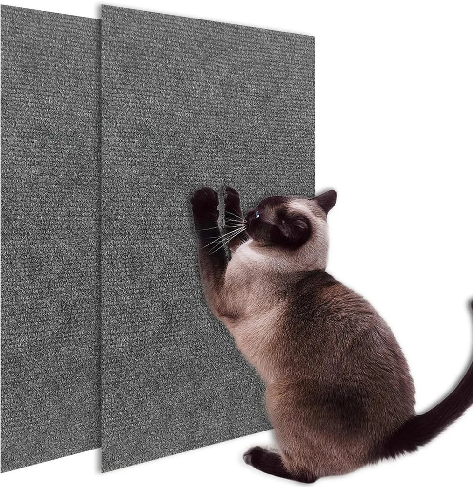 Self-Adhesive Scratch Mat