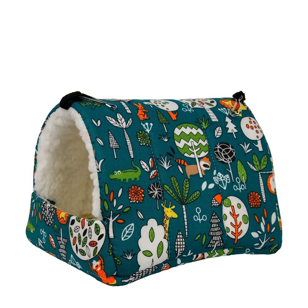 Thermal Cotton Sleeping Nest