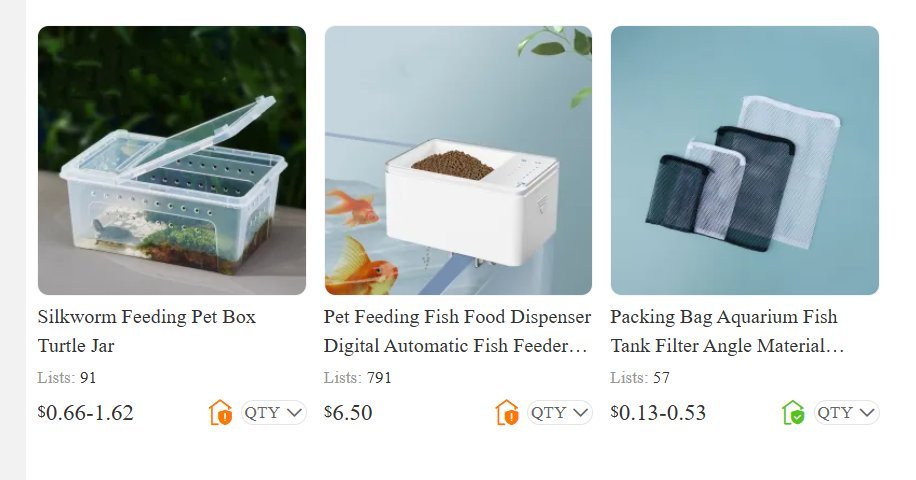 Ventilated Reptile & Turtle Habitat Box